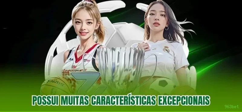 Jogos de fortune da 963bet com prêmios incríveis