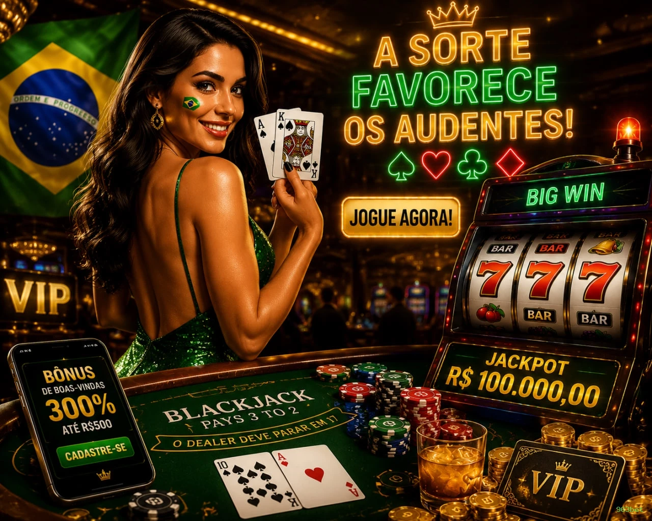 Login seguro na 963bet