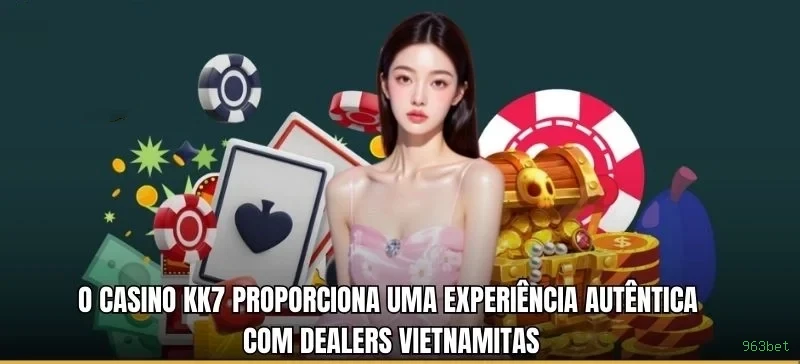 Canal oficial da 963bet no Telegram